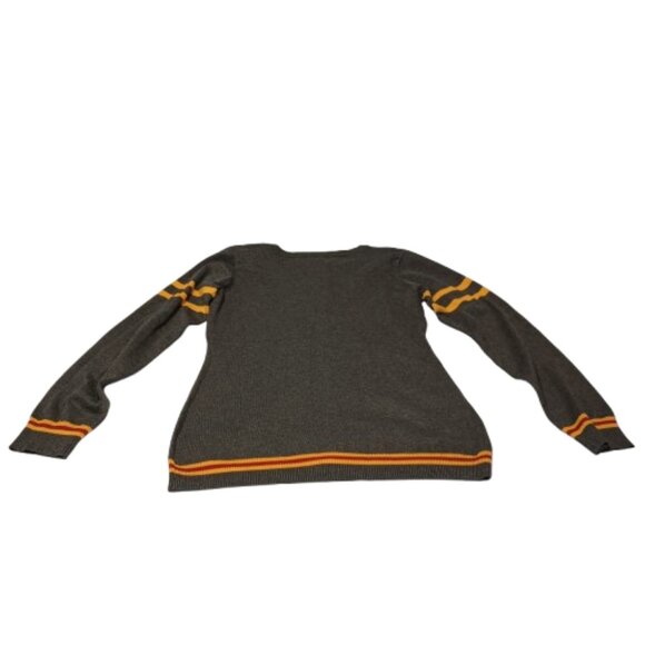 NWT Harry Potter Gryffindor Cardigan – Junior Large, NWT - Picture 7 of 8